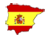 VELATORI EL VERGER - Espanol